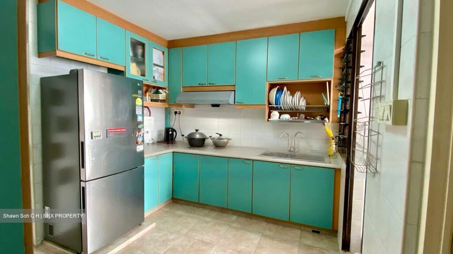 Blk 448 Bukit Panjang Ring Road (Bukit Panjang), HDB 5 Rooms #477568471